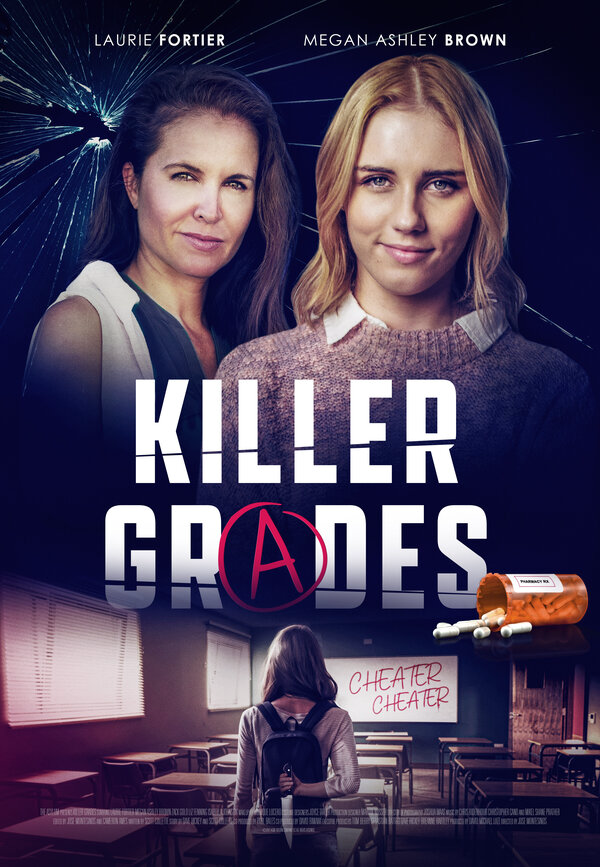 Постер сериала